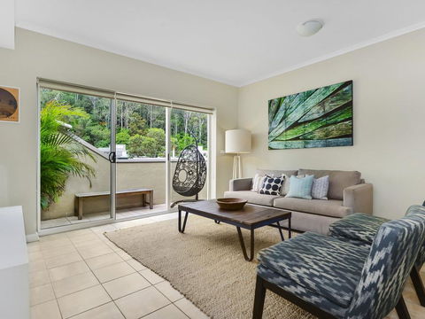 Barrenjoey At Iluka Resort Apartments - Tourism Hervey Bay 2