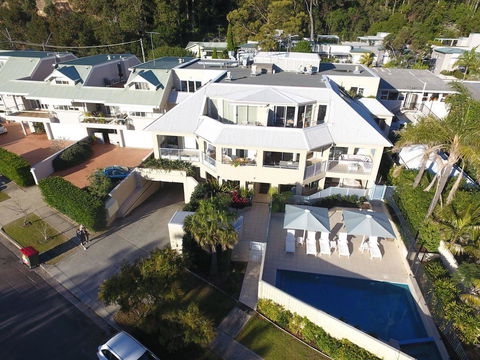 Barrenjoey At Iluka Resort Apartments - Tourism Hervey Bay 1