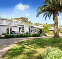 BARRIMA - SOMERS BEACH - Hervey Bay Accommodation