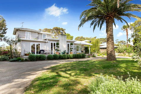 BARRIMA - SOMERS BEACH - Hervey Bay Accommodation 0