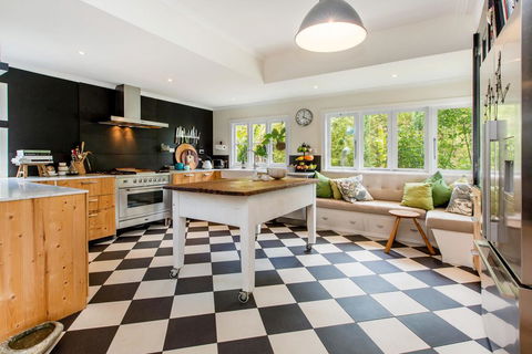 BARRIMA - SOMERS BEACH - Hervey Bay Accommodation 3