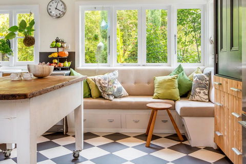 BARRIMA - SOMERS BEACH - Hervey Bay Accommodation 1