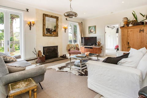 BARRIMA - SOMERS BEACH - Hervey Bay Accommodation 2