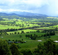 Barrington River House - Tourism Hervey Bay