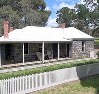 Barunah Plains - The Cottage - Hervey Bay Accommodation
