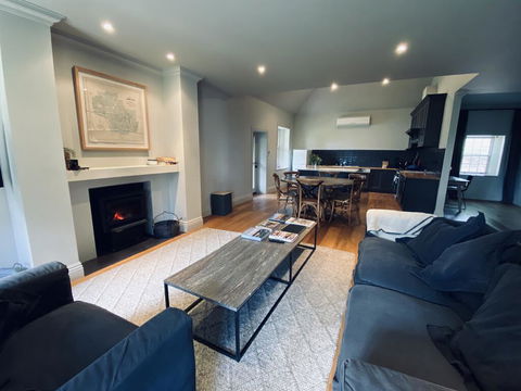 Barunah Plains - The Cottage - Tourism Hervey Bay 3