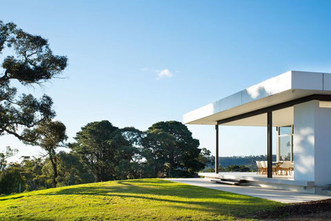Barwidgee - Hervey Bay Accommodation 1