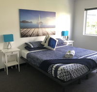 Base Brisbane Uptown - Hervey Bay Accommodation