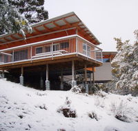Base Camp Tasmania - Hervey Bay Accommodation