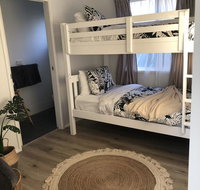 Basin Shells - Hervey Bay Accommodation