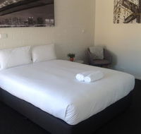 Bass and Flinders Motor Inn - Hervey Bay Accommodation