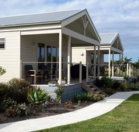 Bass Coast Country Cottages - Hervey Bay Accommodation