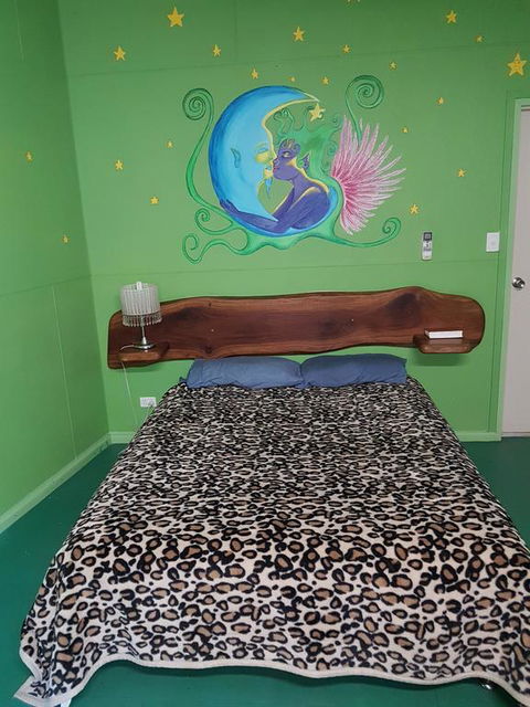 Batchelor Butterfly Farm - Hervey Bay Accommodation 3