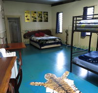 Batchelor Butterfly Farm - Hervey Bay Accommodation