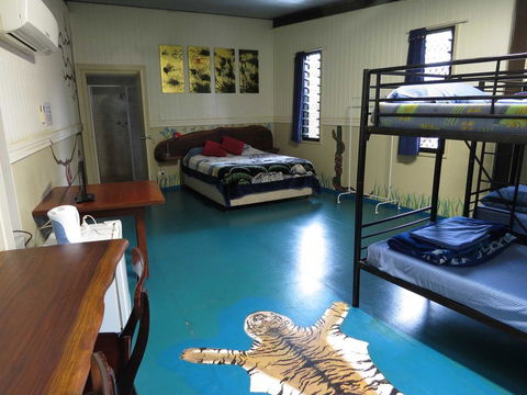Batchelor Butterfly Farm - Hervey Bay Accommodation 0