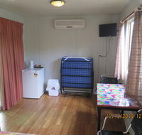 Batchelor Holiday Park - Hervey Bay Accommodation