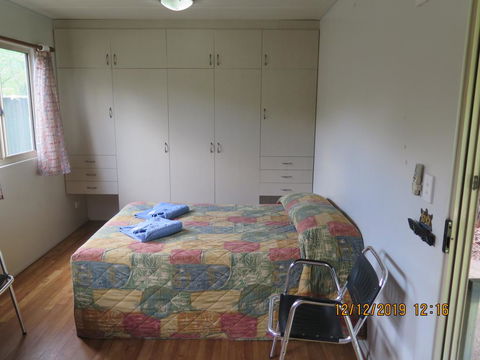 Batchelor Holiday Park - Hervey Bay Accommodation 1