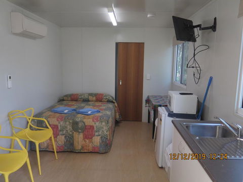 Batchelor Holiday Park - Hervey Bay Accommodation 3