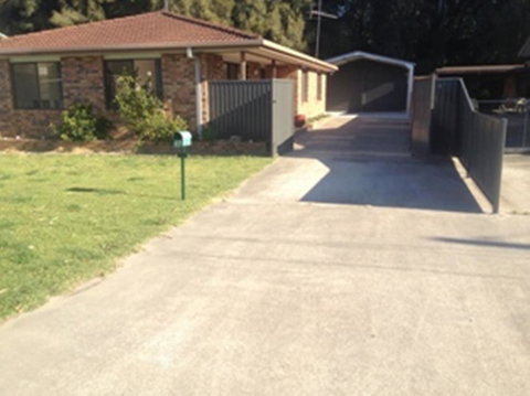 Batehaven Hideaway - Hervey Bay Accommodation 1