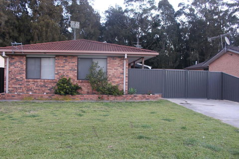 Batehaven Hideaway - Hervey Bay Accommodation 0