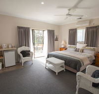 Batemans Bay Manor - Bed and Breakfast - Tourism Hervey Bay