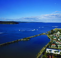 Batemans Bay Marina Resort - Tourism Hervey Bay