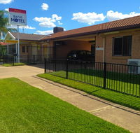 Baths Motel Moree - Hervey Bay Accommodation