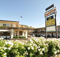 Bathurst Explorers Motel - Tourism Hervey Bay