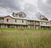 Bathurst Goldfields Motel - Tourism Hervey Bay