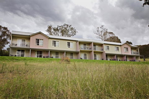 Bathurst Goldfields Motel - Hervey Bay Accommodation 0