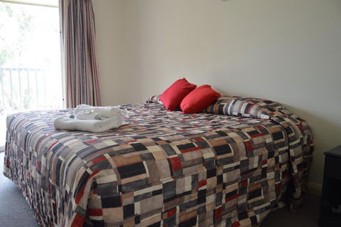 Bathurst Goldfields Motel - Hervey Bay Accommodation 1