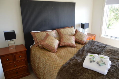 Bathurst Goldfields Residence - Hervey Bay Accommodation 0