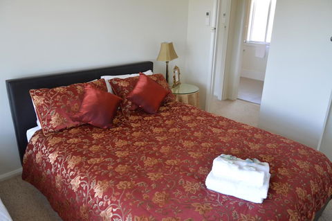 Bathurst Goldfields Residence - Hervey Bay Accommodation 2