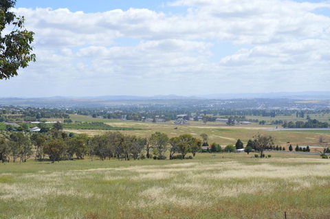 Bathurst Goldfields Residence - Hervey Bay Accommodation 1