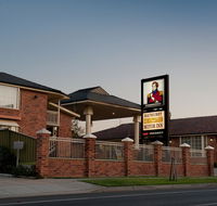 Bathurst Heritage Motor Inn - Tourism Hervey Bay