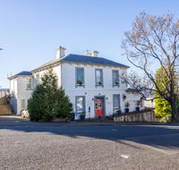 Battery Point Manor - Hervey Bay Accommodation