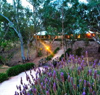 Battunga Bed and Breakfast - Tourism Hervey Bay