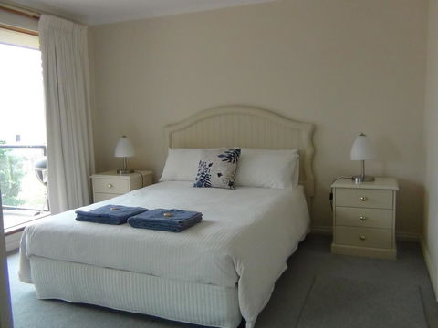 Baudin House - Tourism Hervey Bay 1