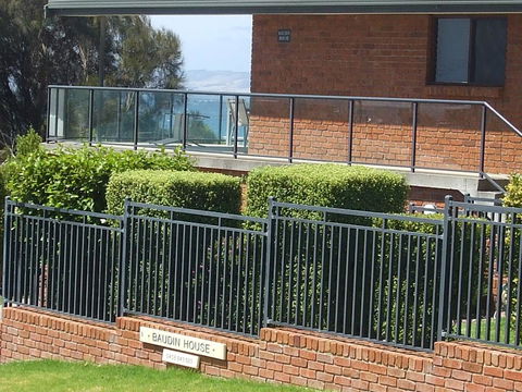 Baudin House - Tourism Hervey Bay 0