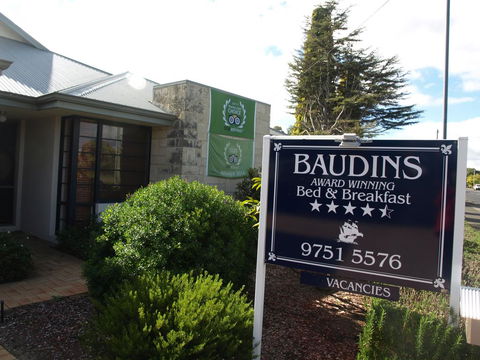 Baudins Of Busselton Bed And Breakfast - Hervey Bay Accommodation 1