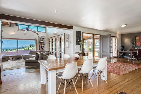 Bauhinia House - Tourism Hervey Bay 3