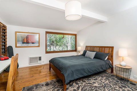 Bauhinia House - Tourism Hervey Bay 1