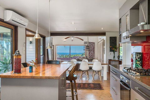 Bauhinia House - Tourism Hervey Bay 2