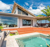 Bauhinia House - Tourism Hervey Bay