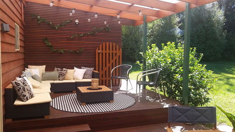 Bawley Point Accomodation - Hervey Bay Accommodation 0