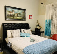 Bawlyn room - Hervey Bay Accommodation