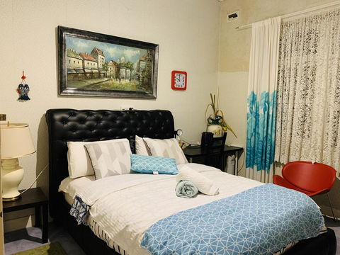 Bawlyn Room - Hervey Bay Accommodation 0