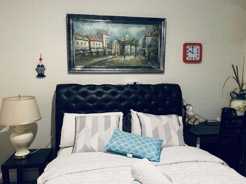 Bawlyn Room - Hervey Bay Accommodation 1