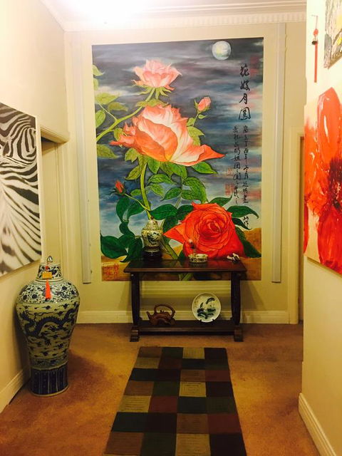 Bawlyn Room - Hervey Bay Accommodation 3