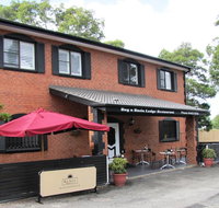 Bay  Basin - Hervey Bay Accommodation